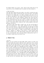 [방송대] 북한의 군사력과 군사전략에 관해 논하시오jo-3