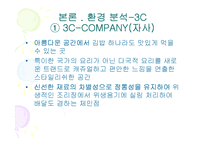[마케팅원론] 스쿨푸드 마케팅 전략 분석 [`A+레포트`]-4