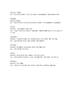 [간호학] [간호학]양극성장애-8