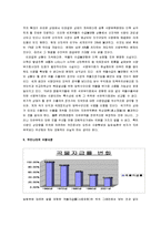[쌀시장 개방] 쌀시장개방이 국내에 미치는 영향과 그 대처방안 고찰-6
