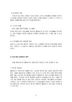 [관광학 , 마케팅] 해외 리조트 산업의 마케팅전략 분석-12