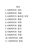 [경상학] 사회복지에대해서-10