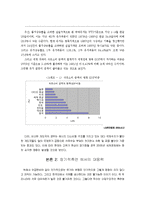[경제학] 한국의 에너지소비 현황과 앞으로의 대체방안-3