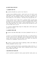 [노동법] 노조 전임자 관련 실무 쟁점 연구-1
