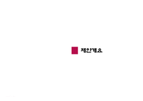 [경영] 비달사순에 대한 파워포인트-4