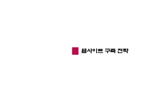[경영] 비달사순에 대한 파워포인트-20