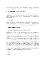[노동감시] 노동감시(노동자감시)의 목적과 특수성, 노동감시(노동자감시)의 장비, 국내외 노동감시(노동자감시) 관련 사례, 노동감시(노동자감시)에 대한 규제입법, 노동감시(노동자감시)의 시사점 분석-6