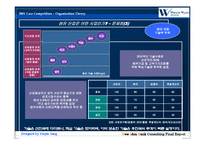 [동신섬유,조직관리,경영전략,시장조사,마케팅] 동신섬유의 문제점과 해결방안-8