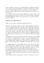 [세계경제] 프랑스 경제발전-4