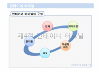[물류] 물류 기지-14