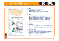 [호텔] 미국와인의 이해-7