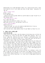KTF 마케팅전략과 서비스마케팅 분석(A+)-10