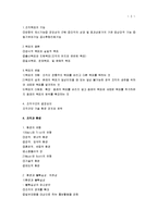 [조직관리론, 조직관리이론] 조직관리론 요점정리 서브노트-3