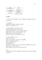[조직관리론, 조직관리이론] 조직관리론 요점정리 서브노트-12