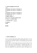 [X선회절실험, 엑스선회절실험, X선, 엑스선, 회절실험] X선(엑스선)회절실험 소개, X선(엑스선)회절실험 이론, X선(엑스선)회절실험과 브래그법칙(Bragg`s Law), X선(엑스선)회절실험 과정, X선(엑스선)회절실험 데이터와 결과 분석-2