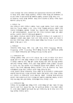 [마케팅원론] 마케팅의개념과 적용범위-5