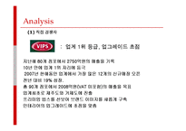 [마케팅] [마케팅조사론]패밀리레스토랑 1위 `아웃백` 마케팅전략 및 성공요인 분석(A+리포트)-10