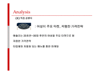 [마케팅] [마케팅조사론]패밀리레스토랑 1위 `아웃백` 마케팅전략 및 성공요인 분석(A+리포트)-16