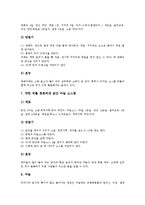 [위장관, 위, 위장, 소화, 위질환, 위장질환, 위보호, 위장보호] 위장관의 기능, 위(위장)의 소화작용, 위(위장)질환의 발병요인, 위(위장)에 좋은 음식, 위(위장)를 보호하는 올바른 습관에 관한 분석-9