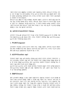 [심리극][사이코드라마]심리극(사이코드라마)의 구성요소, 심리극(사이코드라마)의 발달과정, 심리극(사이코드라마)의 진행과정, 심리극(사이코드라마)의 기법, 심리극(사이코드라마)의 효과에 관한 분석-4