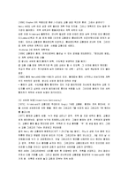 [중세교회사, 교회사] 중세교회사 요약정리-8