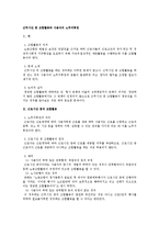 [노동법] 근무시간 중 조합활동과 사용자의 노무지휘권-1