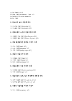 [신용장, 신용장이론] 신용장의 종류와 신용장의 기능 및 신용장 관련 이론 그리고 신용장의 효용에 관한 심층 분석-4