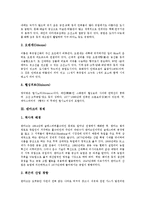 [덴마크, 덴마크사회, 덴마크문화] 덴마크의 도시, 덴마크의 경제, 덴마크의 사회, 덴마크의 생활상, 덴마크 여성의 지위와 결혼관에 관한 분석-3
