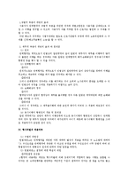 [노동법] 단체협약의 위반 및 실효성 확보방안-2