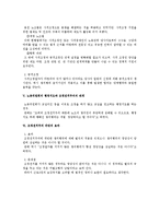 [노동법] 조정전치주의-3
