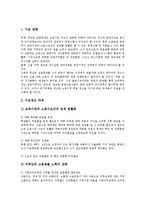 [청년실업, 청년실업률, 청년실업정책] 청년실업의 원인, 청년실업의 현황, 청년실업률의 변동 추이, 청년실업의 증가에 따른 부작용, 청년실업에 대한 신문기사 사례, 청년실업문제에 대한 청년실업정책의 과제 분석-13