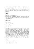 [자생식물][식물][야생식물][야생초][야생화][야생꽃][야생풀]자생식물의 분류와 별꽃, 애기메꽃, 한라산 말나리, 털중나리, 유채, 으름난초, 벌노랑이, 초종용, 꽃범의 꼬리(야생식물, 야생초, 야생화, 야생꽃)-9