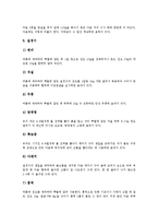 [민간요법, 채소이용민간요법, 과일이용민간요법, 동물이용민간요법] 채소를 이용한 민간요법, 과일을 이용한 민간요법, 동물을 이용한 민간요법에 관한 분석-9