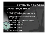 [인터넷] 인터넷 고객 관계 관리와e-CRM-5