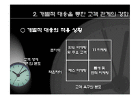 [인터넷] 인터넷 고객 관계 관리와e-CRM-9