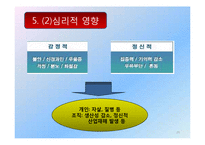 [직무 스트레스] 직무스트레스와 해결방안-20