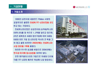 [경영품질] LG Philips LCD 경영품질전략-4