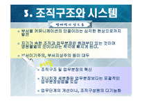 [경영학] 기업병의 유형과 관리방법-11