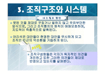 [경영학] 기업병의 유형과 관리방법-16