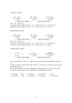 [회계] 원가회계 시험문제 및 정답-3
