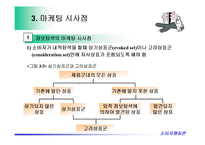 [소비자행동론] 소비자행동론-16