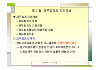 [재무회계] 재무회계-2
