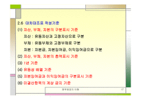 [재무제표] 재무제표의이해-17