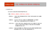 [마케팅조사론] 마케팅조사론-5