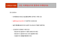 [마케팅조사론] 마케팅조사론-7