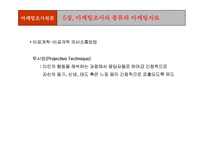 [마케팅조사론] 마케팅조사론-15