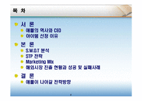 [경영학] [국제경영학]애플사 글로벌마케팅 성공전략 분석(A+리포트)-2