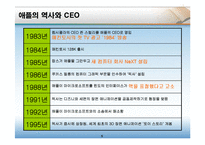 [경영학] [국제경영학]애플사 글로벌마케팅 성공전략 분석(A+리포트)-5