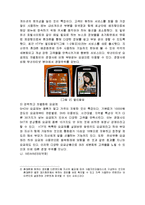[경영학] [브랜드마케팅]이통통신 3G서비스 시장에서의 KTF `SHOW`와 SKT ‘T` 브랜드 마케팅 비교분석(A+리포트)-7