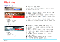 [드릴] 드릴의 기본 설계와 사용기술-15